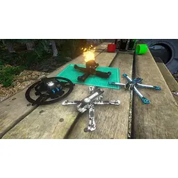Ключ активації Microsoft Liftoff: Drone Racing Deluxe Edition для Xbox One/Series - мініатюра 11