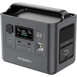 Зарядна станція Aferiy AF-P010 [110502] - мініатюра 4