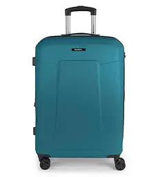 Валіза Gabol Mercury (M) Turquoise (122946-018)