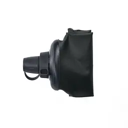 Пляшка-фільтр для води LifeStraw Peak Squeeze 1L Dark Grey (1033-LSW LSPSF1GRWW) - мініатюра 5