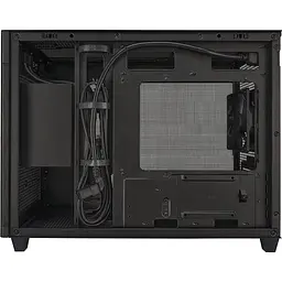 Корпус ASUS Prime AP201 Black mesh (90DC00G0-B39000) Без БП - мініатюра 7