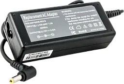 Блок живлення PowerPlant ACER 65W (AC65F5517)