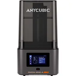 3D-принтер Anycubic Photon Mono 4 Ultra PM4UBK0A-O [150716]