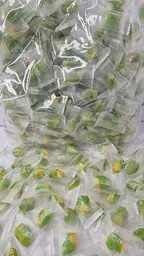 Желейні цукерки Green Mango (зелене манго), 1 кг - мініатюра 2