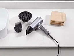 Фен Braun HD 435E - мініатюра 9