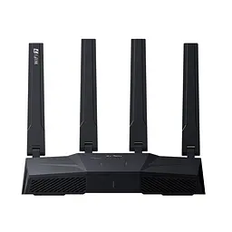 WiFi 7 маршрутизатор GL.iNet Flint 3 (GL-BE9300-EU) 2.5G тридіапазонний (73-01006) - мініатюра 3