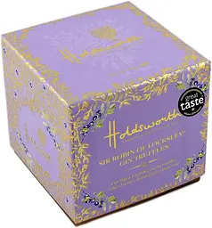 Цукерки Holdsworth Locksley Gin Трюфельні 100 г - мініатюра 2