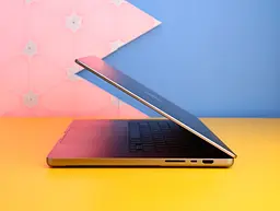 Ноутбук Apple MacBook Pro 16'' M1 Pro 16GB/512GB Space Gray 2021 (MK183) Б/в [174243] - мініатюра 2