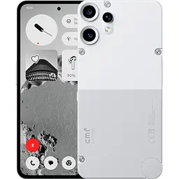 Смартфон CMF by Nothing Phone 2 Pro 8/128Gb White