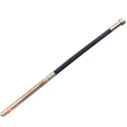 Гнучкий вал для вібратора 1,5 м Sturmax CVM7100-150