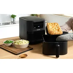 Мультипіч Cuisinart Compactmax (AFS8OBLE) - мініатюра 10