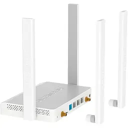 Бездротовий маршрутизатор (роутер) Keenetic Runner 4G (KN-2211) [128274] - мініатюра 10
