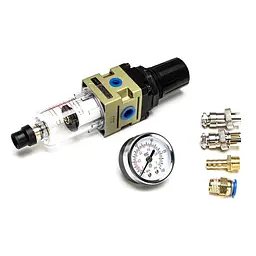 Інвертор плазмової різки GTM CUT-60S LED (220В/380В) - мініатюра 5