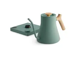 Електрочайник FELLOW Stagg EKG PRO Smoke Green - мініатюра 2
