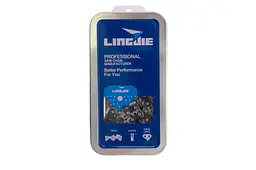 Ланцюг для бензопили Рамболд пилки ланцюговий Lingjie 0.325" x 72z PRO - мініатюра 2
