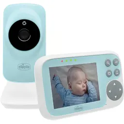 Відеоняня Chicco Video Baby Monitor Start (11479.00)
