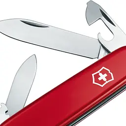 Ніж Victorinox Swiss Army Recruit [0.2503] [68221] - мініатюра 4