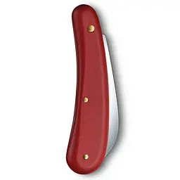 Ніж Victorinox садовий Pruning S 110мм,1функ,черв.мат - мініатюра 3