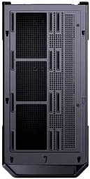 Корпус JONSBO D400 Black - мініатюра 4