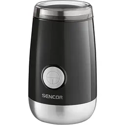 Кавомолка Sencor SCG 2051BK (6527297)