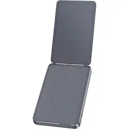 Зовнішній акумулятор Hoco Q46 Title MagSafe 5000mAh 20W Gray [161351] - мініатюра 5