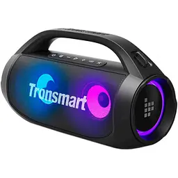 Портативна акустика Tronsmart Bang SE Black [106595] - мініатюра 4