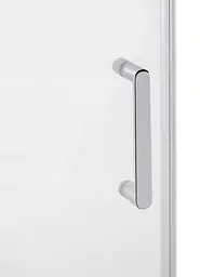 Душова кабіна Qtap Scorpio CRM10115-AC6, п'ятикутна, скло 6 мм Clear без піддону SCOCRM10115AC6 - мініатюра 4