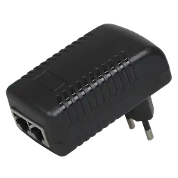 POE-інжектор 48V-0.5A - мініатюра 2