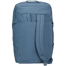Дорожня Сумка-Рюкзак American Tourister TRAILGO CORONET BLUE 55x33x25 MG4*01002 - мініатюра 5