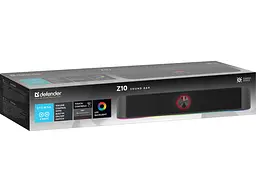 Саундбар Defender Z10 (65123) - мініатюра 6