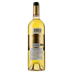 Вино Chateau Guiraud 2015 АОС/AOP, 13,5%, 0,75 л (839527) - мініатюра 2
