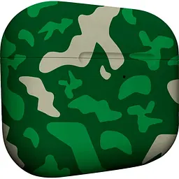 Навушники Apple AirPods 4 ANC Camouflage (MXP93) [119311] - мініатюра 3