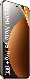 Смартфон Xiaomi Redmi Note 15 Pro+ 8/256GB Mocha Brown - мініатюра 5