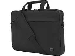 Сумка для ноутбука, Professional, 14.1", поліестер, чорна HP teh0014587 - мініатюра 3
