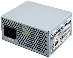Блок живлення SFX 250W Chieftec Smart SFX-250VS (80mm) - мініатюра 2