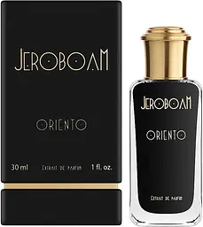 Оригінал Jeroboam Oriento 30 мл Екстракт - мініатюра 2