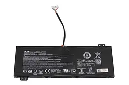Акумулятор AP18E8M для ноутбука Acer Aspire A715-74, Nitro 5 AN515-43, AN515-54, AN517-41, AN515-45, AN515-55, AN515-56 3574 mAh KT.0040G.013