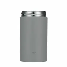 Термоконтейнер харчовий Zojirushi SW-KA75H 0.75L Світло-коричневий (1013-1678.06.89) - мініатюра 2
