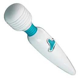 Універсальний масажер Pretty Love Body Wand Cloud, білий PRETTY LOVE BW-055010-3 103480 - мініатюра 7