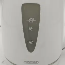 Чайник MPM MCZ-64 - мініатюра 5