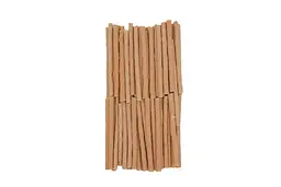 Ласощі для собак SNAPPY DOG SNACKS PAWSTICKS М'які палички з качки, 500 г - мініатюра 5