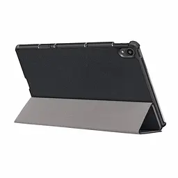 Чохол до планшета BeCover Smart Case Lenovo Tab P11 / P11 Plus Black (705955) - мініатюра 3