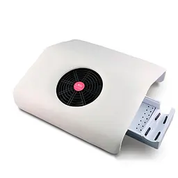 Витяжка манікюрна SalonHome T-SO30686 Simei 858-2 на 20W - мініатюра 3