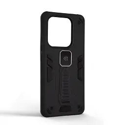 Чохол ArmorStandart Proover для Xiaomi Redmi Note 14 5G Black - мініатюра 2