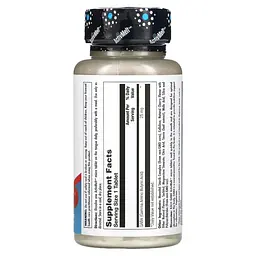 Амінокислота KAL GABA 25 mg Вишня 120 мініпігулок - мініатюра 2