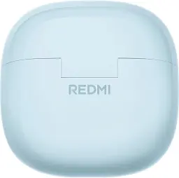 Навушники TWS Xiaomi Redmi Buds 8 Lite Blue (BHR08OJGL) UA - мініатюра 6