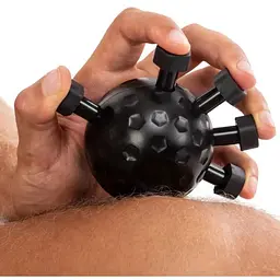 Еспандер кистьовий тренажер для пальців Power Wrist JY-8819