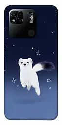 Чохол Demsky Тхір у снігу для Xiaomi Redmi 10A