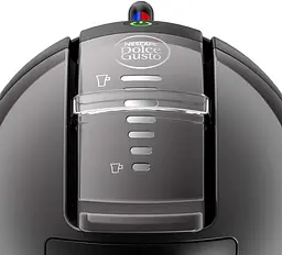 Капсульна кавоварка Krups KP123B Dolce Gusto Mini Me - мініатюра 6