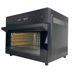 Мультипіч Tekhniko AirTech 30 з функцією Air Fry - мініатюра 2